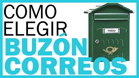 Venta Buzones Originales De Exterior En Stock