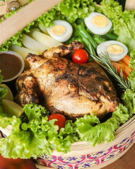 Makanan Khas Indonesia Yang Disajikan Saat Natal