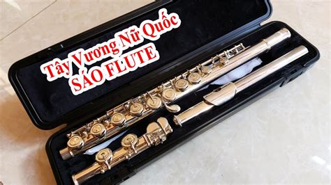 Test S O Flute Yamaha V I B I Nh C T Y V Ng N Qu C T Nh Nhi N T Y