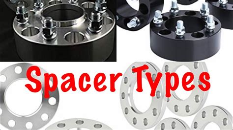 Difference Between Hub Centric And Lug Centric Spacers At Lee Kathy Blog