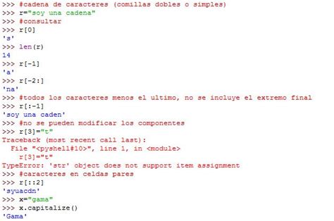 Mensaje Invertido Cadenas En Python Mi Diario Python