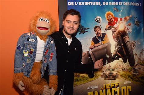 Avant Première Jeff Panacloc A la poursuite de Jean Marc Cine Region