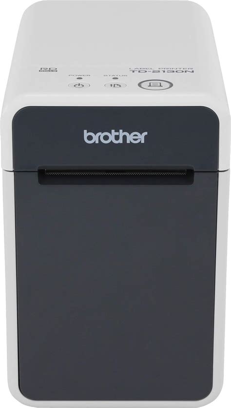 Brother TD 2130N Impresora de Etiquetas Térmica Directa 300 x 300