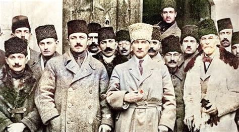 Atatürk ün Yolu on Twitter RT AtaturkleKalin 1 Millî sınırlar