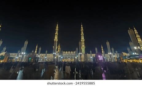 Madina Night: Over 414 Royalty-Free Licensable Stock Photos | Shutterstock