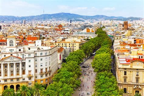 15 Best Things To Do In Barcelona Spain The Crazy Tourist