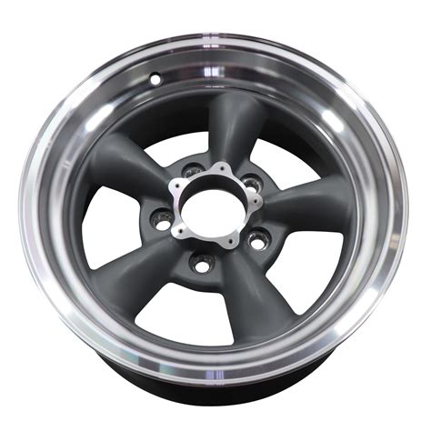 American Racing Vn1055761 Torq Thrust D Series Wheel 15 X 7