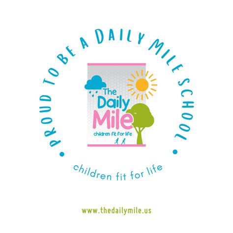 Daily Mile School Resources The Daily Mile Us