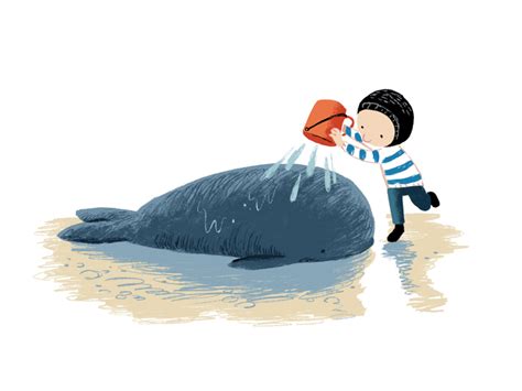 Kidscreen » Archive » Storm Whale short film trilogy washes up at Lupus