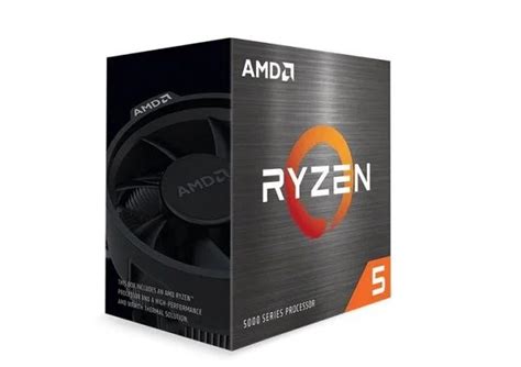 VIST PBA Gaming Ryzen 5 5600G RAM 16GB RX VEGA7 SSD 1TB M 2