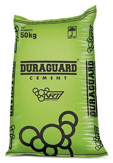 50 Kg Nuvoco Duraguard Cement At Rs 390 Bag Construction Cements In