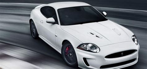 Jaguar Xkr Black Pack Supercars Net