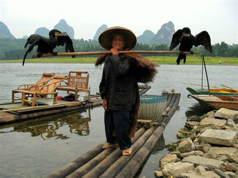 Li River China Worldwide Destination Photography And Insights