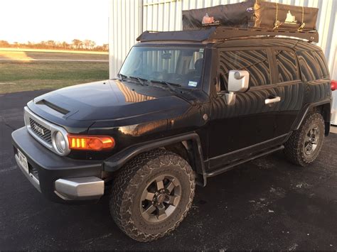 Toyota Fj Cruiser Roof Rack | Toyota Auto Concept