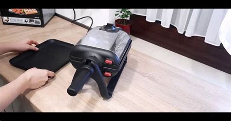 Tefal WM755D 2-in-1 King Size XL Kombigerät für 129,99€ (statt 150€)