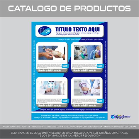 Pack Medicos Medicina Dise Os Editables Modelo Pk Med