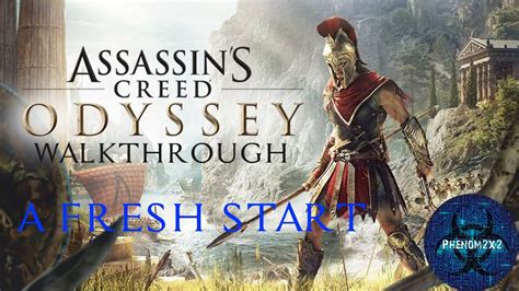 Assassin S Creed Odyssey Walkthrough The Cultist Leader The Ghost