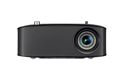 Lg Portable Hd Led Cinebeam Projector Ph150b Lg Usa