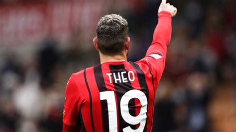 Mercato PSG Ça bouge en coulisses pour Theo Hernandez Le10sport