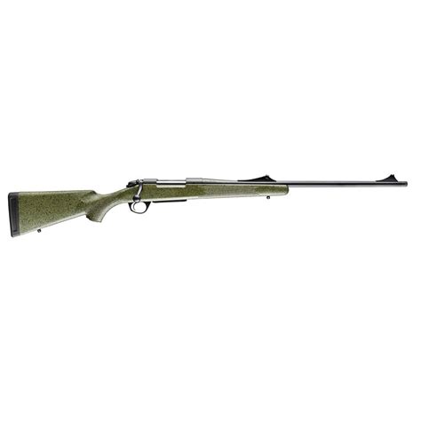 Carabine Bergara B Hunter Win