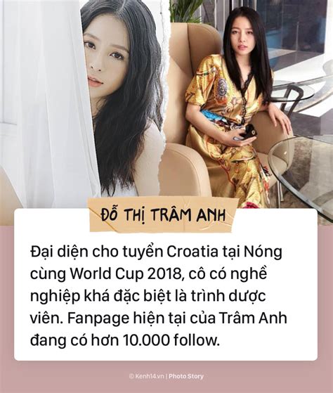 N Ng C Ng World Cup I M Danh Nh Ng Hot Girl N Ng Nh T M A B Ng