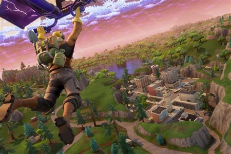 Los mejores jugadores de Fortnite Battle Royale y sus jugadas más