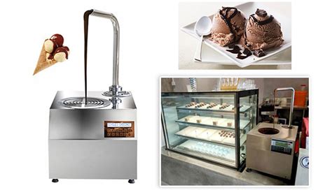 China Customized Chocolate Dispenser Machine Suppliers Manufacturers