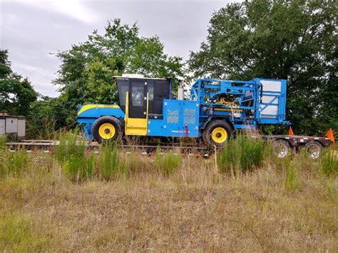 The Most Common Heavy Equipment For Farming Tractor Transport