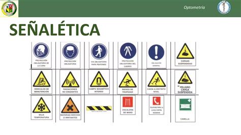 Tipos De Riesgos Salud Ocupacional PPT