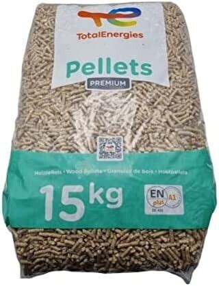 Total Premium Pellets Ab August Preise