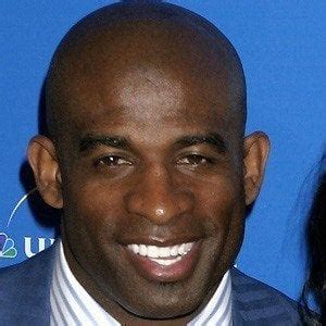 Deion Sanders (Football Player) - Age, Family, Bio | Famous Birthdays