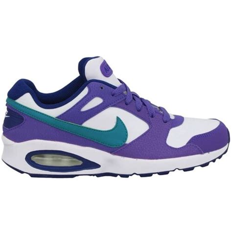 Nike Air Max Coliseum Rcr L Gs