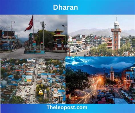 Dharan, Nepal: Best 5 Tourist attractions places near Dharan - The Leo Post