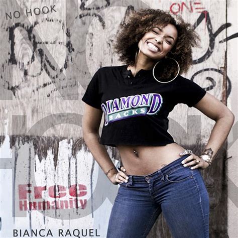 Hot Or Not Bianca Raquel No Hook New Single ThisisRnB New