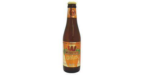 Wilderen Goud 24x33cl Speciaalbier Bier Drinks Paal