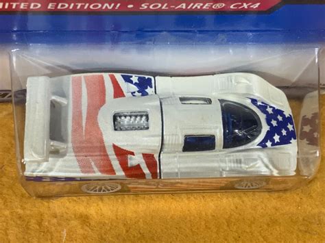 5 Best Hot Wheels Treasure Hunt Cars Of 1998 Autoevolution