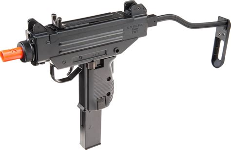 Uzi Mini Spring Airsoft Pistol Academy