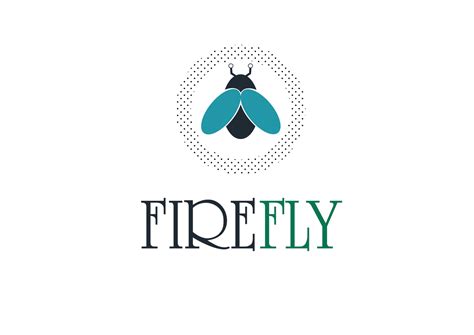 FIREFLY Technologies company logo design contest by amR adeL at ...