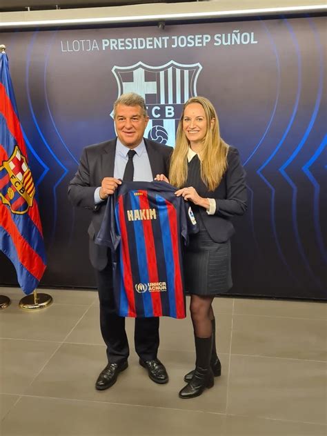 JUANMA CALDERON on Twitter RT salemergui El presidente del Barça