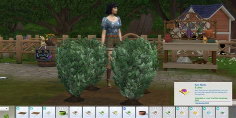 How To Graft A Dragon Fruit Plant In The Sims 4