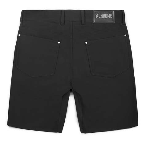 Short Chrome Madrona Textilesshorts Vélotafeur