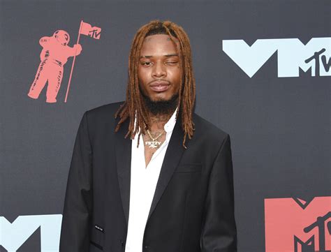 Rapper Fetty Wap Faces At Least 5 Years In Prison For Drugs The San Diego Voice And Viewpoint