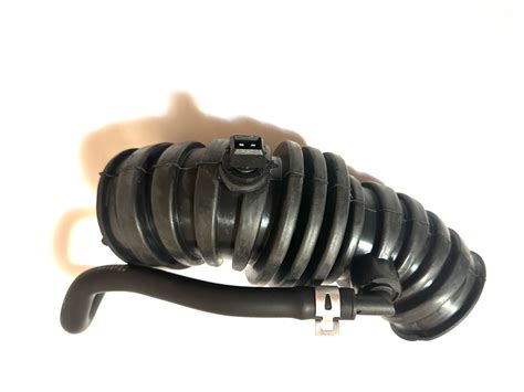 Патрубок воздушного фильтра Chevrolet Lacetti Daewoo Gentra Шевроле ...