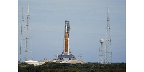 Espace Nouvelle tentative de décollage samedi pour la fusée de la Nasa