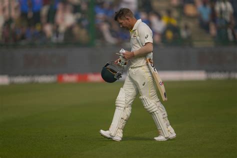 Marnus Labuschagne Charges Down The Pitch ESPNcricinfo