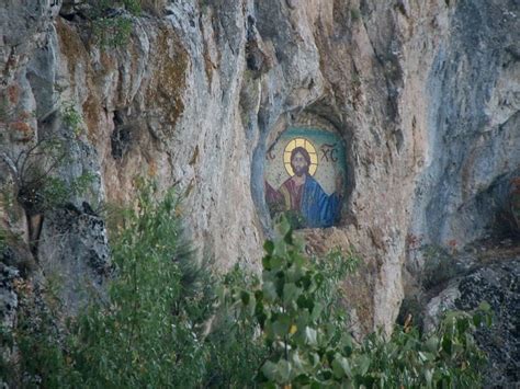 St Basil Of Ostrog Monastery A Place Of Miracles