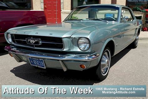 1965 Mustang Paint Colors | 1965 mustang, Mustang, Ford mustang