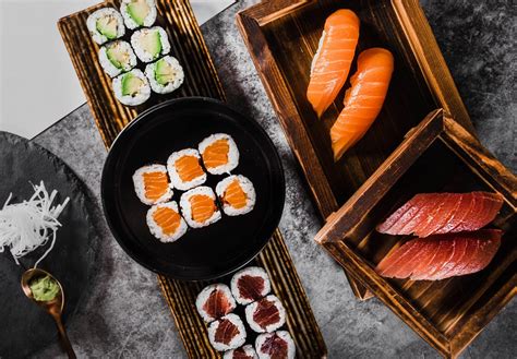 Galerie – Katomi Restaurant