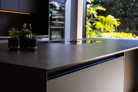 Dekton The Low Maintenance Solution For A High End Kitchen County Stone