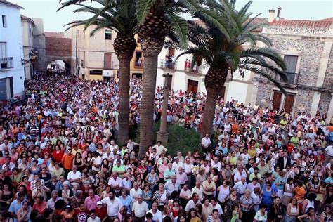 Feast Of Corpus Christi Official Tourism Website Of Coria